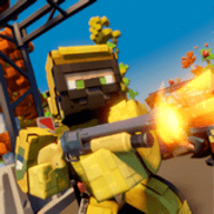 猎人僵尸生存内置菜单手游