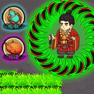 超爽疯狂进化手游