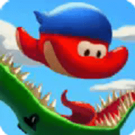 海妖大陆(Lil Kraken)手游