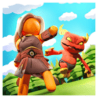 像素兽怪物大亨手游