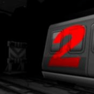 恐怖地铁第二章手游