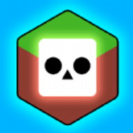 像素方块玩偶沙盒手游