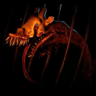 恐怖动物园模拟手游