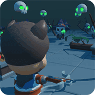 圣诞小恶魔手游