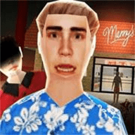 曼尼汉堡店内置菜单手游