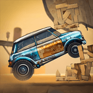 暴走僵尸潮手游