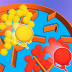 迷宫战争手游手游