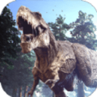 超能恐龙手游