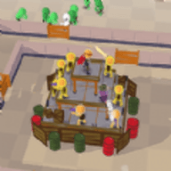 生存小队任务手游