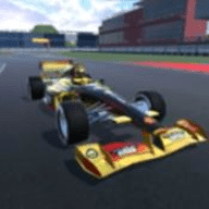 F1方程赛车手游