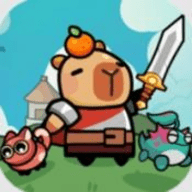 卡皮巴拉幸存者手游