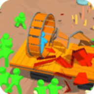 火柴人幸存者进化手游