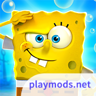 海绵宝宝比奇堡的冒险内置菜单手游