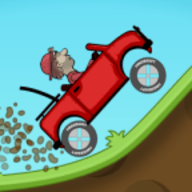 登山赛车1无限金币版手游