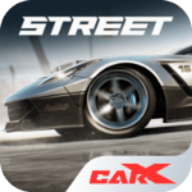 CarXStreet无限金币手游