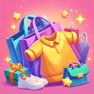 超级商业帝国大亨(Idle Shopping M