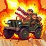 王牌先锋队手游