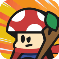 蘑菇传奇英雄手游