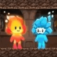 水火人大闯关手游