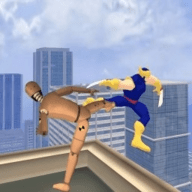 神秘沙盒创造手游