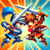 小小冲突(Tiny Clash!)手游