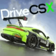 DriveCSX车祸模拟器手游