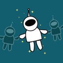 拥挤太空人手游