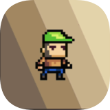 像素丛林冒险手游