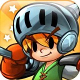 疯狂特技跳跃手游