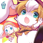 跳跃的大头手游