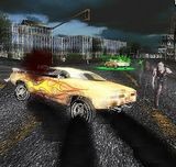 Car Bomb 3D手游
