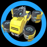 月球探险家电力建设手游