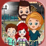 托卡小镇迷你医院手游