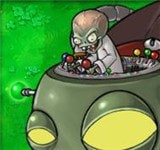 植物大冒险3D手游