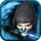 绝地冒险大作战合金机器人手游