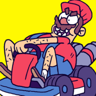 恶搞之家卡丁车(LoL Karts)手游