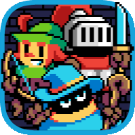 派对杀戮(Total Party Kill)手游