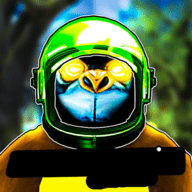 大猩猩标签手游