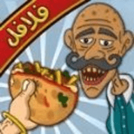 沙拉三明治国王(Falafel King)手游