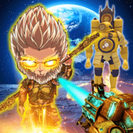 开放沙盒生存手游