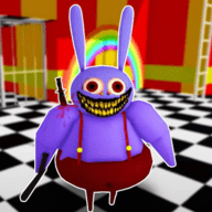 逃离贾克西监狱手游