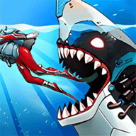 变异动物大作战正版手游