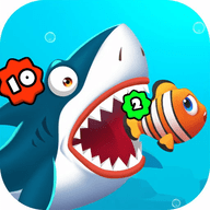 鱼儿生存大乱斗手游