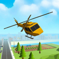 城市司机开放世界手游