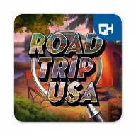美国公路旅行手游