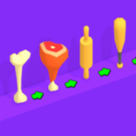 工具进化(Tool Evolution)手游