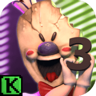 恐怖冰淇淋3内置菜单手游