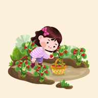 百草菜园手游