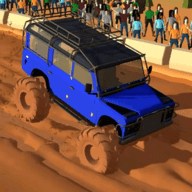 泥浆越野(MudRacing)手游