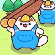伐木猫咪(Lumbercat)手游